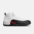 Air Jordan 12 Retro Red Taxi Cheap