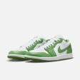 Air Jordan 1 Low SE Chlorophyll Supply