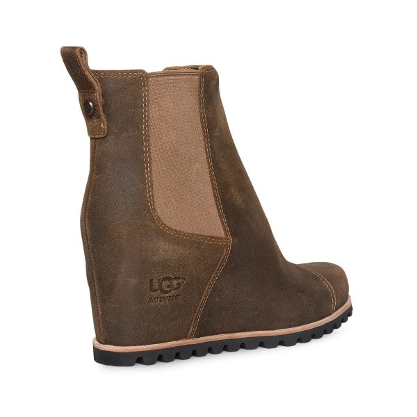 UGG Pax Chipmunk Boots - Women s Online now