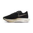 Women s Nike ZoomX Vaporfly Next% 3 Running Shoe - Black Mtlc Gold Grain Black Oatmeal - Regular (B) Online now