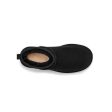 UGG Classic Ultra Mini (Black) Sale