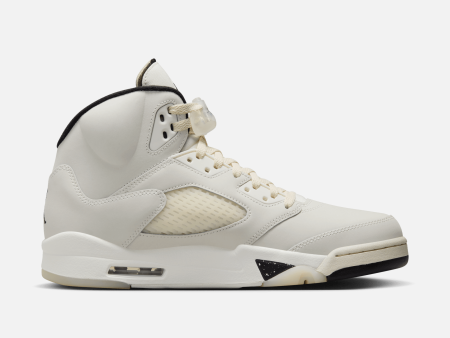 Air Jordan 5 Retro SE Sail Supply