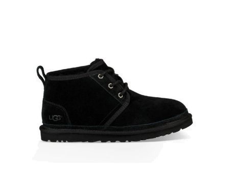 UGG Neumel Boot (Black) Online Hot Sale