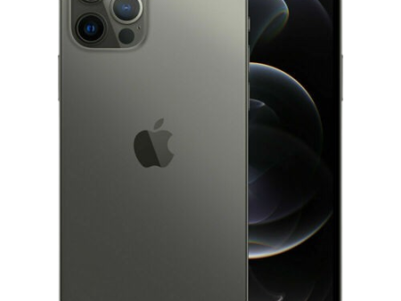 Apple iPhone 12 Pro Max 256GB Graphite on Sale