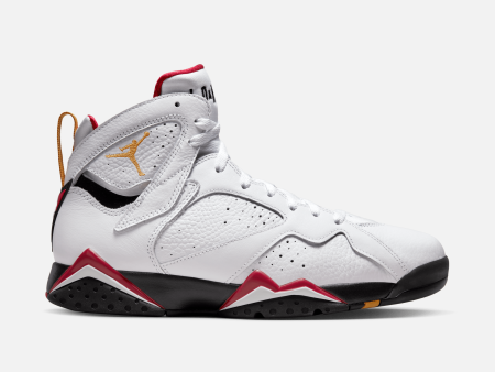 Air Jordan 7 Retro Cardinal Sale