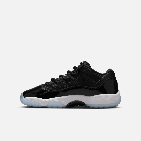 Air Jordan Big Kids  11 Retro Low Space Jam (GS) Sale