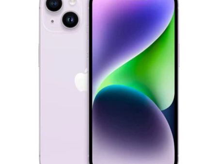 Apple iPhone 14 128GB (Purple) on Sale