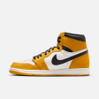 Air Jordan 1 Retro High OG  Yellow Ochre  Online Sale