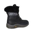 UGG Adirondack II Exotic Black Boots - Women s Sale