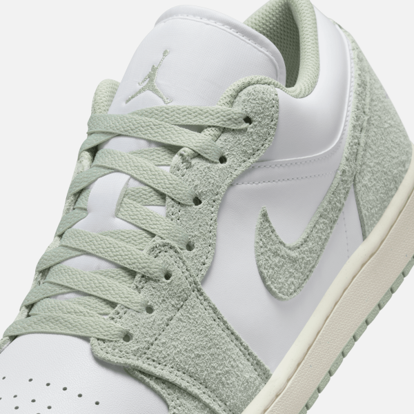 Air Jordan 1 Low SE Seafoam Online Sale