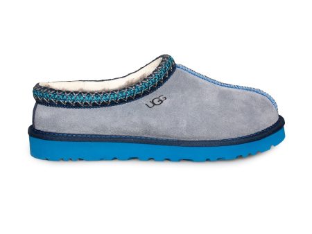 UGG Tasman Metal   Blue Sapphire Slippers - Men s Online