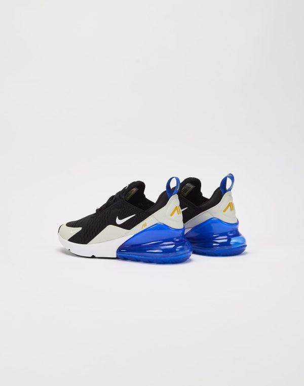 NIKE AIR MAX 270 GRADE-SCHOOL Online Sale