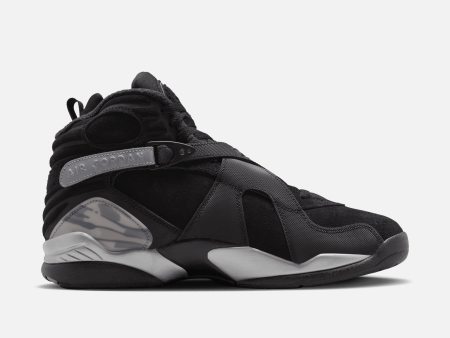 Air Jordan 8 Retro Winterized Gunsmoke Online Hot Sale