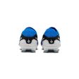 Men s Nike Tiempo Legend 10 Pro Soccer Cleats - Signal Blue White - Regular (D) Online Hot Sale