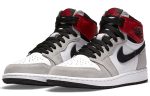 Air Jordan 1 Retro High OG GS  Smoke Grey  575441-126 Online now