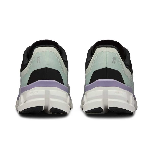 Women s Cloudflow 4 Running Shoe - Fade Wisteria - Regular (B) Cheap