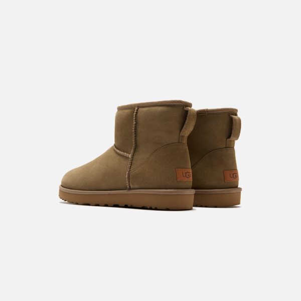 UGG WMNS Classic Mini II - Antelope Online Sale