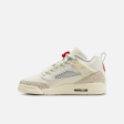 Air Jordan Big Kids  Spizike Low Coconut Milk (GS) For Sale