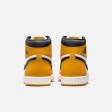 Air Jordan 1 Retro High OG  Yellow Ochre  Online Sale