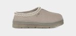 Tasman Clear Slipper For Cheap