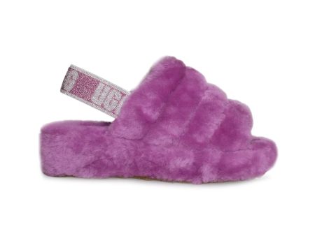 UGG Fluff Yeah Slide Bodacious Slippers - Women s Online